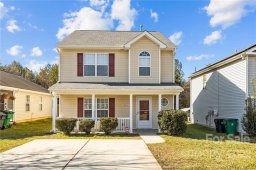 5604 Henderson Oaks Drive