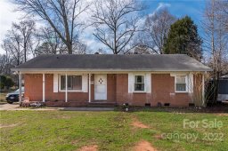 2316 Lanecrest Drive