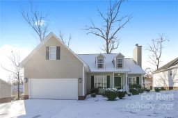 2170 Brantley Creek Drive