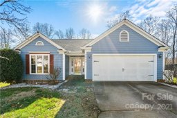 2604 Clarencefield Drive