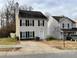 1340 Mcallister Drive