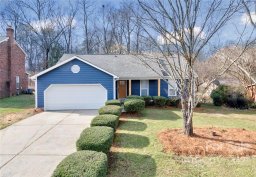 5926 Scots Bluff Drive