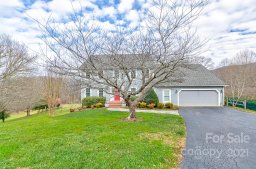 214 Smith Knolls Road