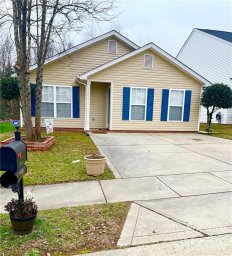 1306 Winding Branch Court