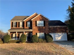7801 Peach Blossom Court
