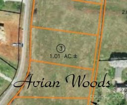 Lot 3 Harper Lee Drive