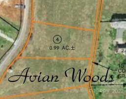 1033 Harper Lee Drive