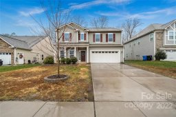 126 Paradise Hills Circle