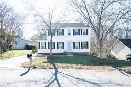 1218 Eagles Landing Drive