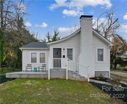 4020 Commonwealth Avenue