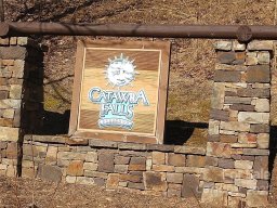 00 Sydney Falls Trail