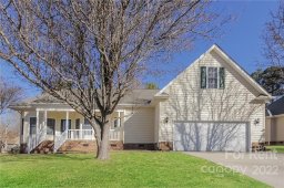 332 Chelveston Drive