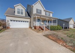 302 Bennington Drive