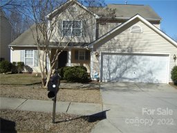 2031 Pheasant Glen Road