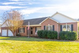 1534 Indian Springs Drive