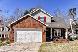 3666 Easthampton Drive