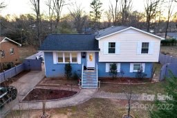 2416 Lanecrest Drive