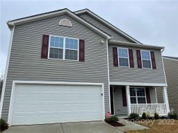 8036 Starnes Randall Road