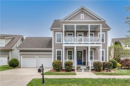 119 Lavender Bloom Loop