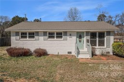 2400 Alleghany Street