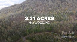 Lot 523 Curry Comb Trail