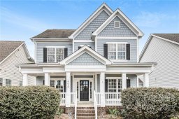 19838 Davidson Concord Road