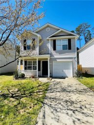 5444 Henderson Oaks Drive