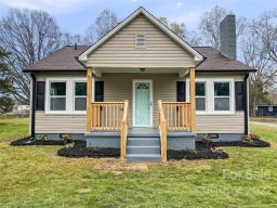 1302 Cloninger Avenue