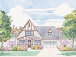 2034 Garden Terrace Circle