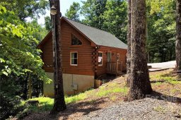 164 W Wilderness Road