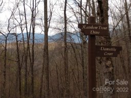 0000 Rainbow Trout Drive