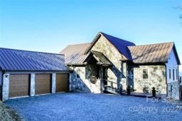 866 Equestrian Drive