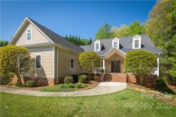 211 Henrys Glen Drive