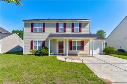 3449 Fairmeadow Drive