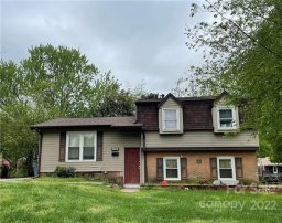 1708 Griers Grove Road