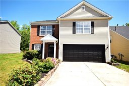 1407 Mandy Place Court