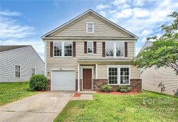 3008 Meadow Knoll Drive