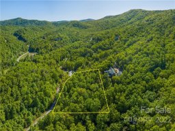 Lot 180 Catawba Falls Preserve None