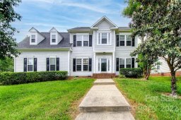 4436 Rock Stream Drive