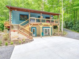 4035 Bald Creek Road