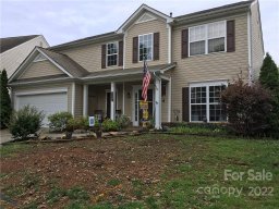 5815 Lindley Crescent Drive