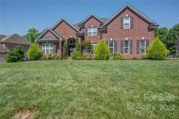 5432 Grayson Ridge Court