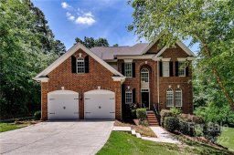 114 High Hills Drive