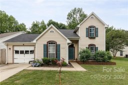 7523 Pence Pond Lane