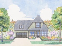 2052 Garden Terrace Circle