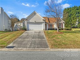 2701 Clarencefield Drive