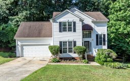 7834 Pence Pond Lane