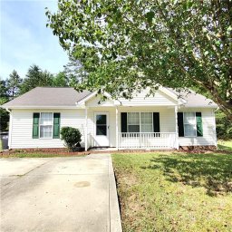 1501 Bear Brook Drive