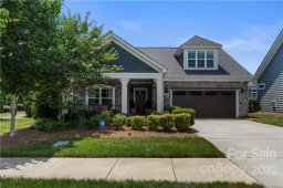 17005 Courtside Landing Drive