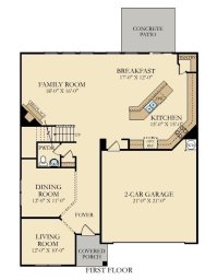 17220 River Race Drive